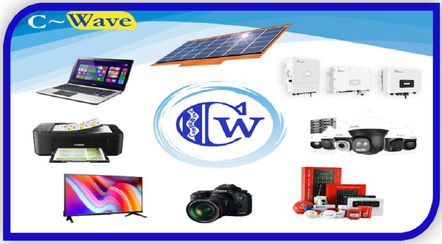 CompuWave Shop