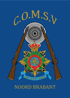 C.O.M.S.V. Noord Brabant