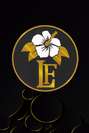 Conceptuals Logo LuxuryFood