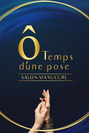 Conceptuals Logo O Temps d'une pose