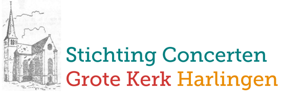 Stichting Concerten Grote Kerk Harlingen