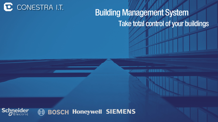 IoT. ,     BMS,   Building management systems