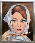 Audrey Hepburn