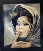 Sophia Loren