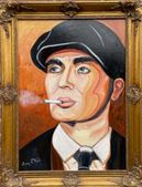 Peaky Blinders