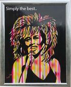 Tina Turner