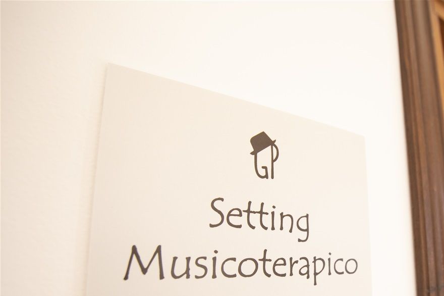Studio di Musicoterapia Cosenza 