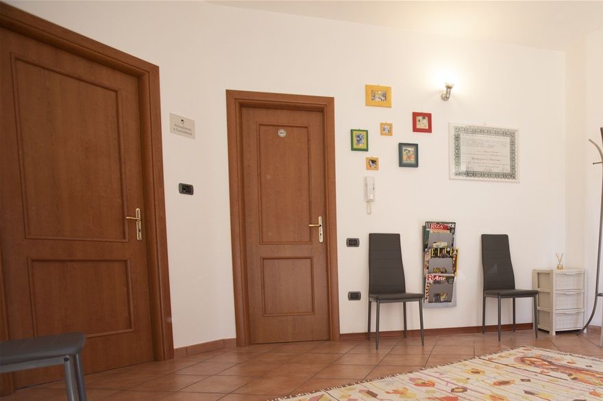 Studio di Musicoterapia 