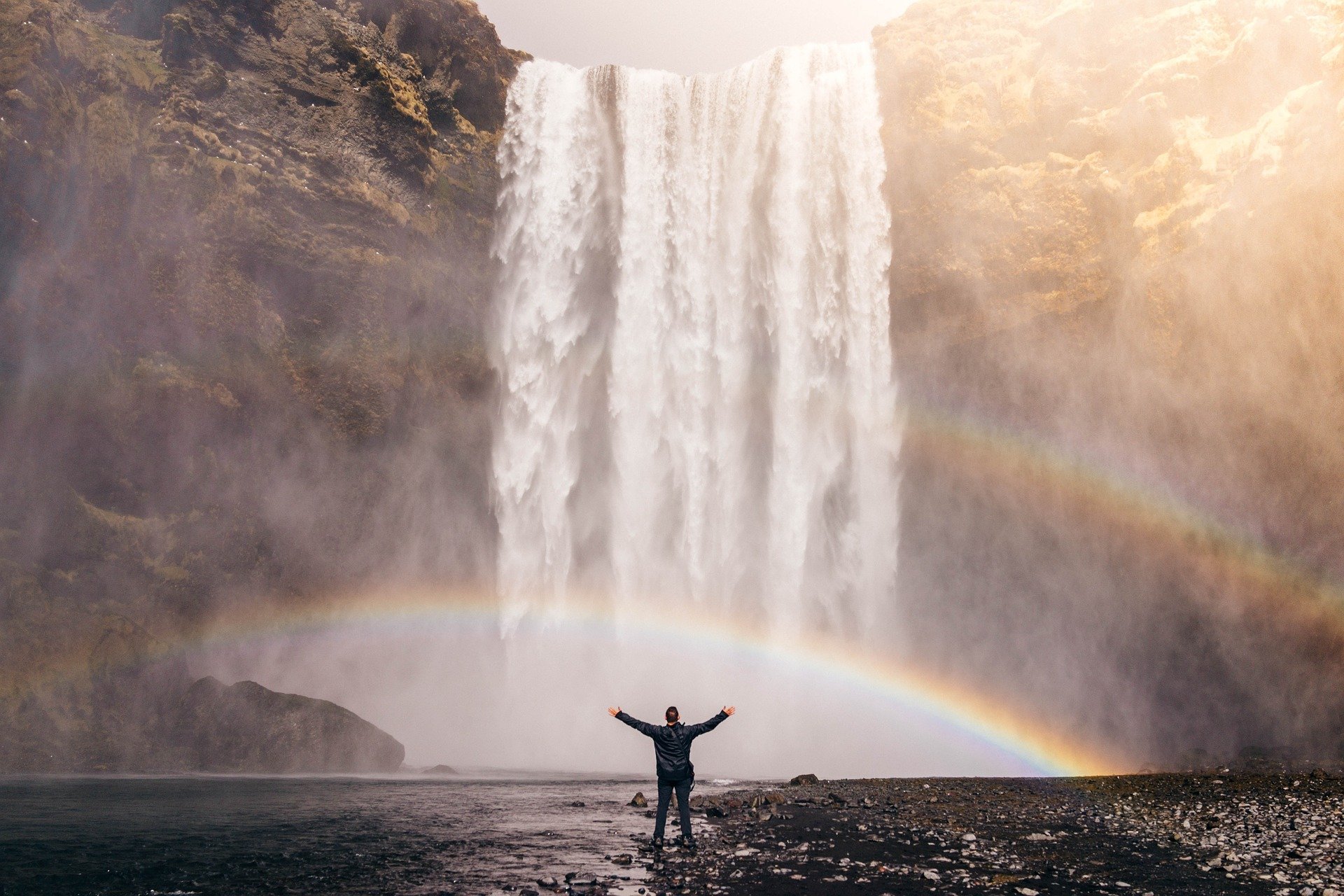 abundance