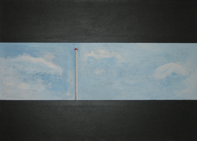 DK-3 - 50x40 - Akryl
