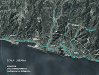 nuove strade per genova