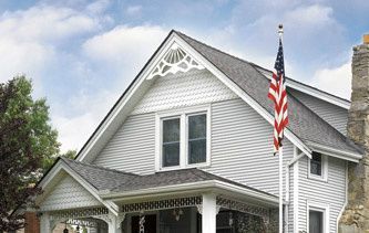 Certainteed Siding