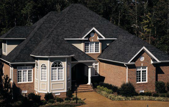 Certainteed Roofing