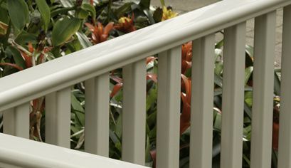 Kingston Vinyl Railing System