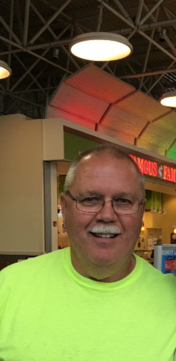 Al Thomas Yard Foreman has been working at CCL since March 2020. He had 37 yrs working for Knopes in the HVAC industry retiring part time and is joining us in the lumber industry. He has a great rapport with many contractors in the housing industry.