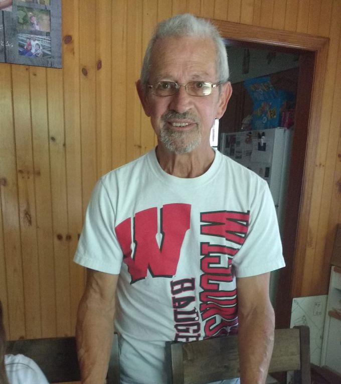 Mark Vigue delivery extraordinaire joined the CCL team in August of 2020 as a driver. He comes to us with with 13 years with Controlled co in HVAC and 29 years with Knopes in HVAC. He is great with customer service. 