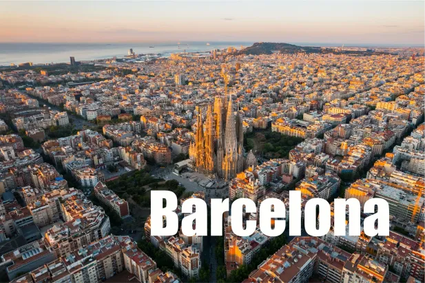 Barcelona