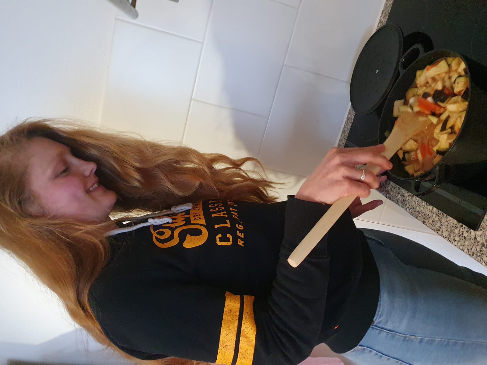 Chicken Domoda | Cookingbag.nl