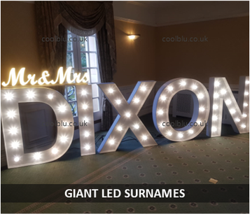 LED Dance floor hire Darlington | Middlesbrough | North East