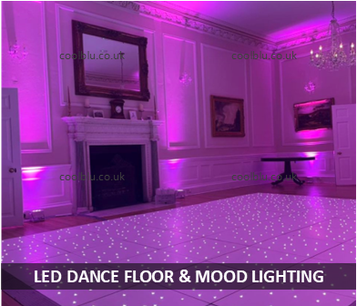 Wedding Decor | Wedding Packages | Wedding Entertainment | Draping | Decor | North East | Darlington
