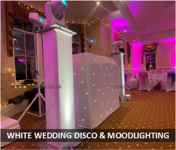 LED Dance floor hire Darlington | Middlesbrough | North East