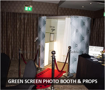 Photobooth Hire - Darlignton, Middlesbrough, Teesside, North East