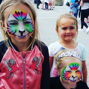 rainbowtigers