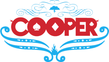 Cooper