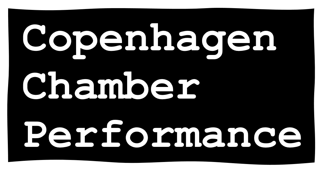Copenhagen Chamber Performance logo