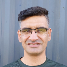 khalid khan
