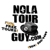 new orleans