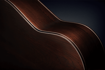 Brazilian Rosewood