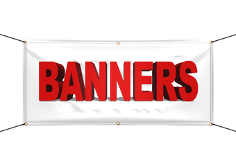 Banner printing