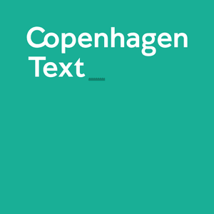 Copenhagen Text ApS logo
