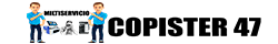 COPISTER 47