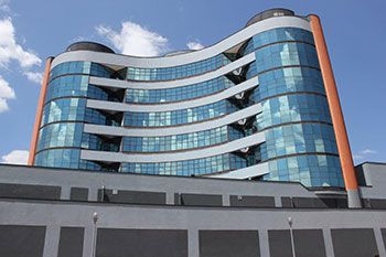 Office Harare
