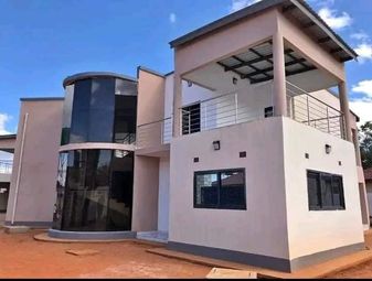 Office Lusaka