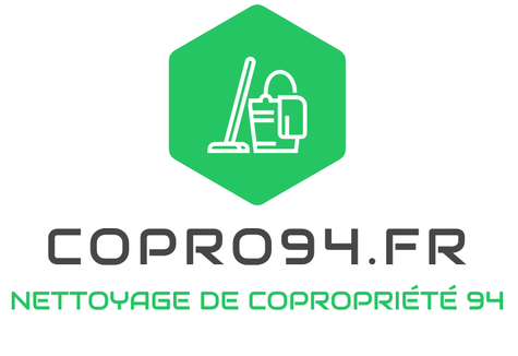 Nettoyage de copropriete 94 (Val de Marne)