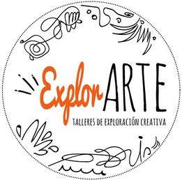 Explorarte Logo