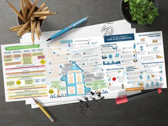 Infographics Embassy of The Netherlands