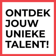 Ontdek jouw talent!