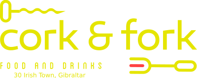 Cork & Fork