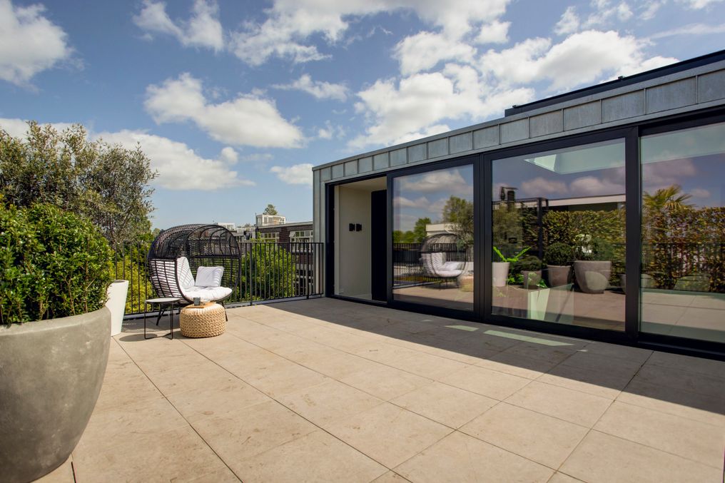 Cornelis Schuytstraat 51-3 Amsterdam 31