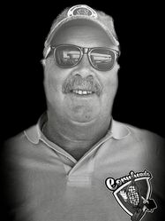 Roffe "Legenden" Singholm