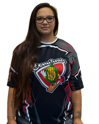Jennifer Nummijärvi