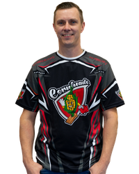 Jonas Strömberg