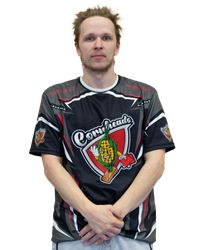 Mathias Göransson
