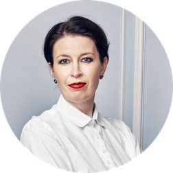 CAMILLA KRING 