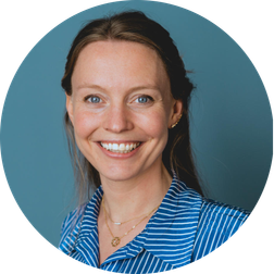 FREDERIKKE AASTED 