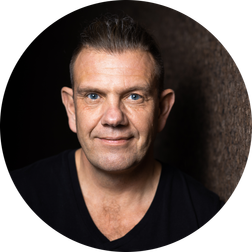 SIMON HØEGMARK
